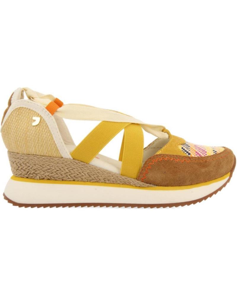 GIOSEPPO SANDALIA DEPORTIVA MUJER 74957 BEIGE