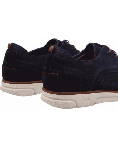 Schuhe HIMALAYA  für Damen und Herren ZAPATO 2712  AZUL