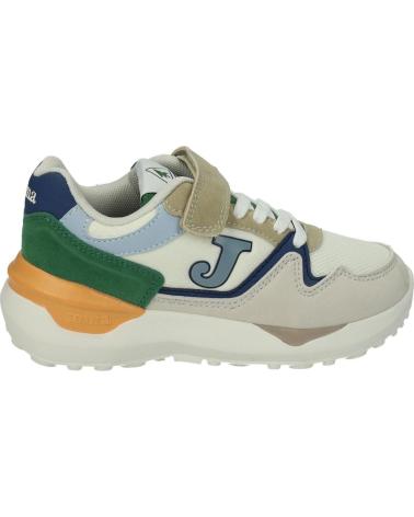 girl and boy shoes JOMA ZAPATILLAS PARA NINOS UNISEX EN COLOR  MULTICOLOR