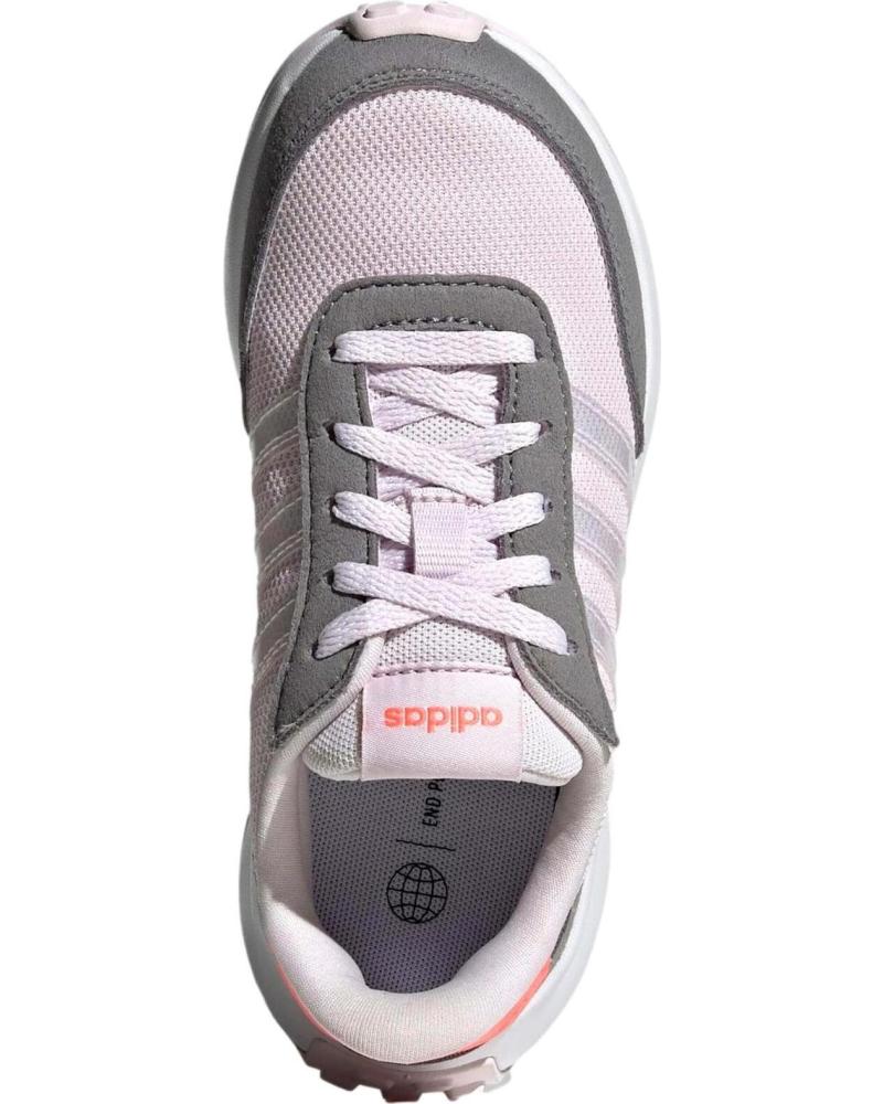 Deportivas De Mujer ADIDAS ZAPATILLA JUNIOR BLANCO