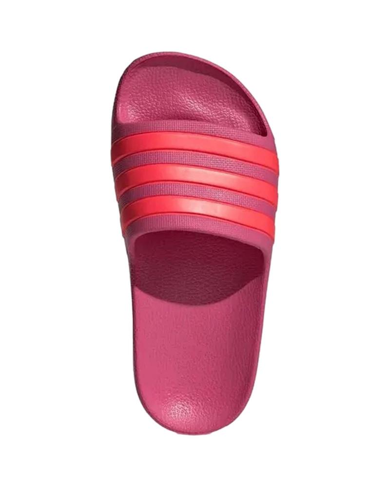 Chanclas adidas niña rosa clearance