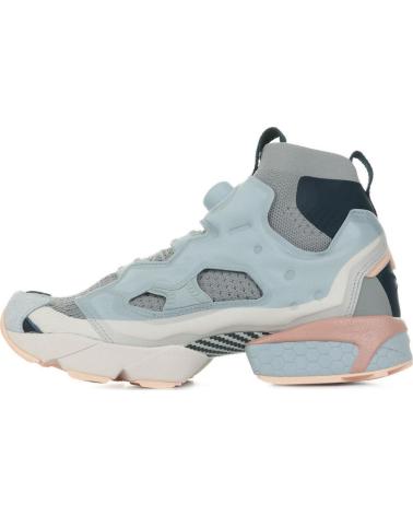 Sports Shoes De Hombre REEBOK INSTA PUMP FURY OG ULTK DP MULTICOLOR