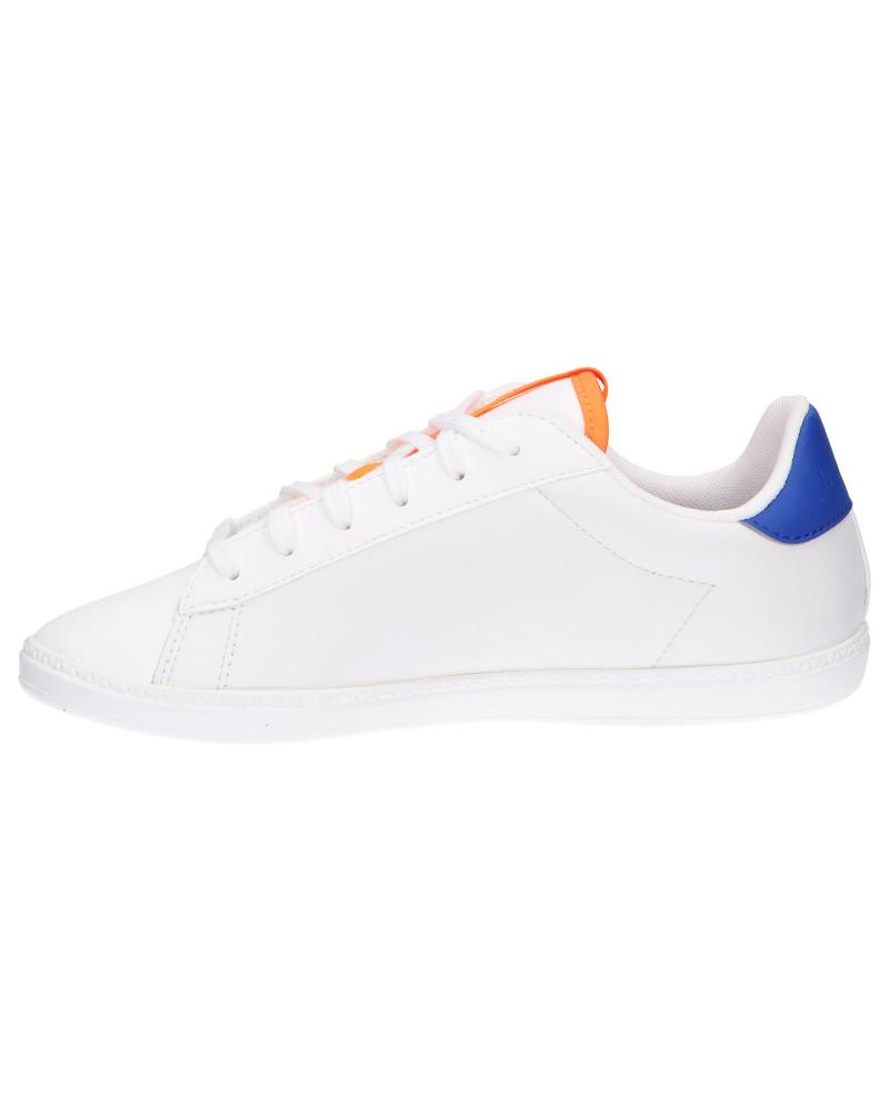 Sports Shoes De Mujer LE COQ SPORTIF 2220330 COURTSET GS SPORT