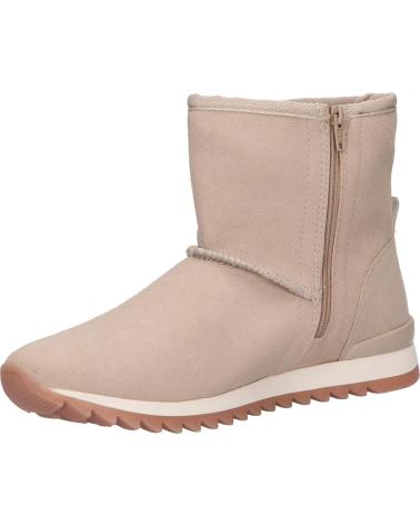 Botins de Mulher GIOSEPPO 67777-KRENSDORF TAUPE