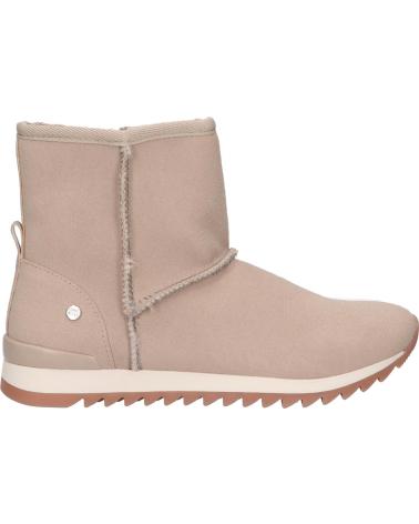 Woman Mid boots GIOSEPPO 67777-KRENSDORF  TAUPE