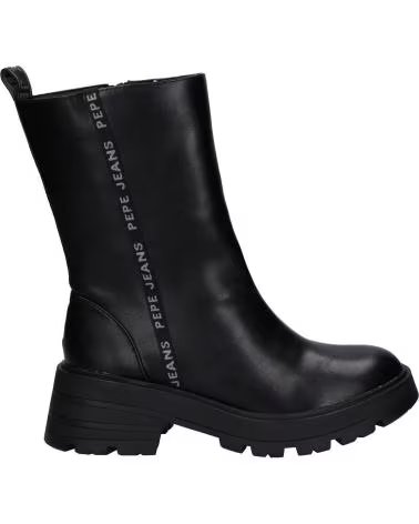 PEPE JEANS PLS50472 999BLACK