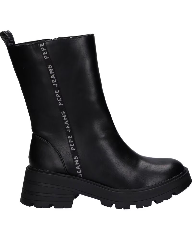 PEPE JEANS PLS50472 999BLACK
