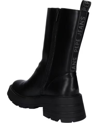 PEPE JEANS PLS50472 999BLACK