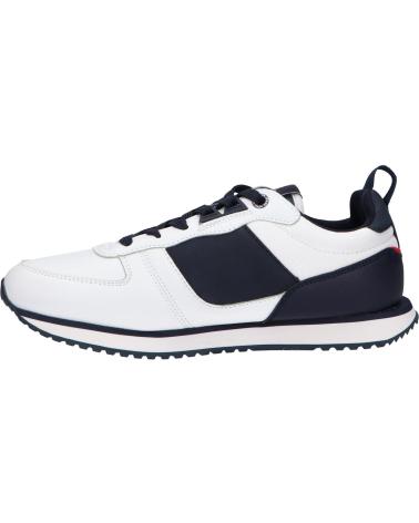 Zapatillas deporte de Hombre PEPE JEANS PMS30882 800WHITE