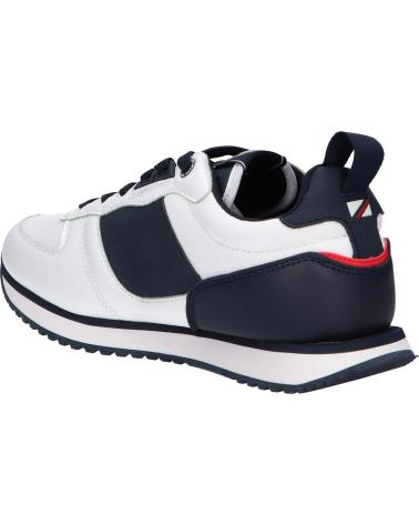Zapatillas deporte de Hombre PEPE JEANS PMS30882 800WHITE
