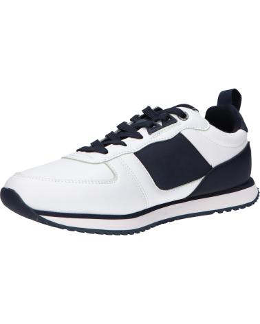 Zapatillas deporte de Hombre PEPE JEANS PMS30882 800WHITE