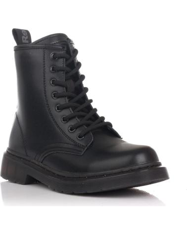 Bottines pour Femme et Fille REFRESH 170313 NEGRO