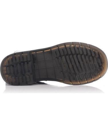 Bottines pour Femme et Fille REFRESH 170313 NEGRO