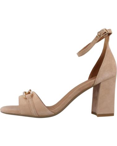 Sandalen GEOX  für Damen SANDALIAS MUJER MODELO D NEW ERAKLIA 80 COLOR NUDE  C8156