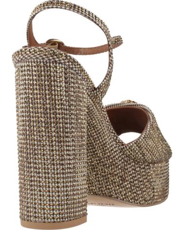 Sandalen KURT GEIGER LONDON  für Damen SANDALIAS DE FIESTA MUJER MODELO KENSINGTON PLATFORM SDL COL  DRKBGE40