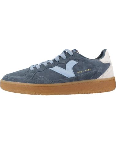 Man Trainers VICTORIA ZAPATILLAS HOMBRE MODELO 8806107V COLOR AZUL MARINO