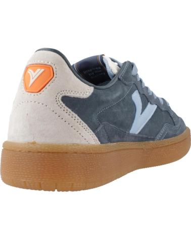 Man Trainers VICTORIA ZAPATILLAS HOMBRE MODELO 8806107V COLOR AZUL MARINO