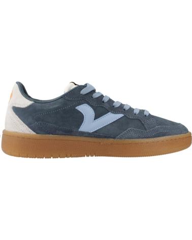 Man Trainers VICTORIA ZAPATILLAS HOMBRE MODELO 8806107V COLOR AZUL MARINO