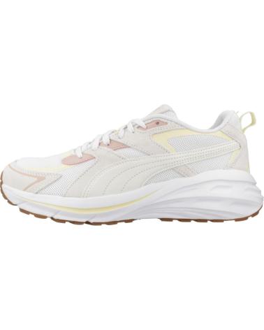 Sportivo per Donna PUMA ZAPATILLAS MUJER MODELO HYPNOTIC LS COLOR BEIS WHGRRS