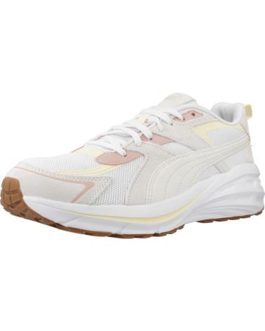 Sportivo per Donna PUMA ZAPATILLAS MUJER MODELO HYPNOTIC LS COLOR BEIS WHGRRS