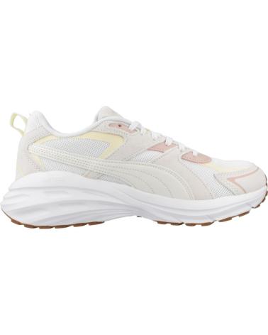 Sportivo per Donna PUMA ZAPATILLAS MUJER MODELO HYPNOTIC LS COLOR BEIS WHGRRS