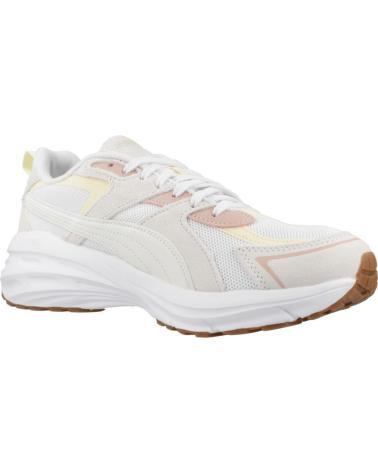 Sportivo per Donna PUMA ZAPATILLAS MUJER MODELO HYPNOTIC LS COLOR BEIS WHGRRS
