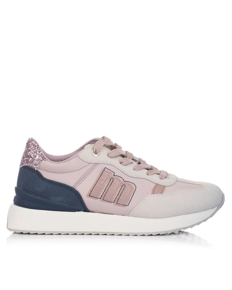 Sneakers Mustang Mujer 2020 Zapatillas Deporte De Mujer MTNG - Main Image