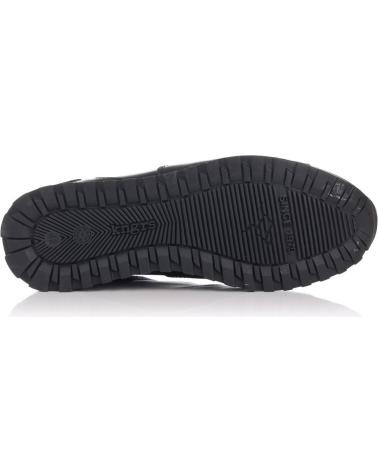 Scarpe per Uomo KANGAROOS SPORT CABALLERO P NEGROP NEGRO