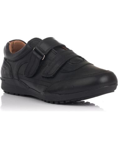 Zapatos de Hombre KANGAROOS SPORT CABALLERO P NEGROP NEGRO