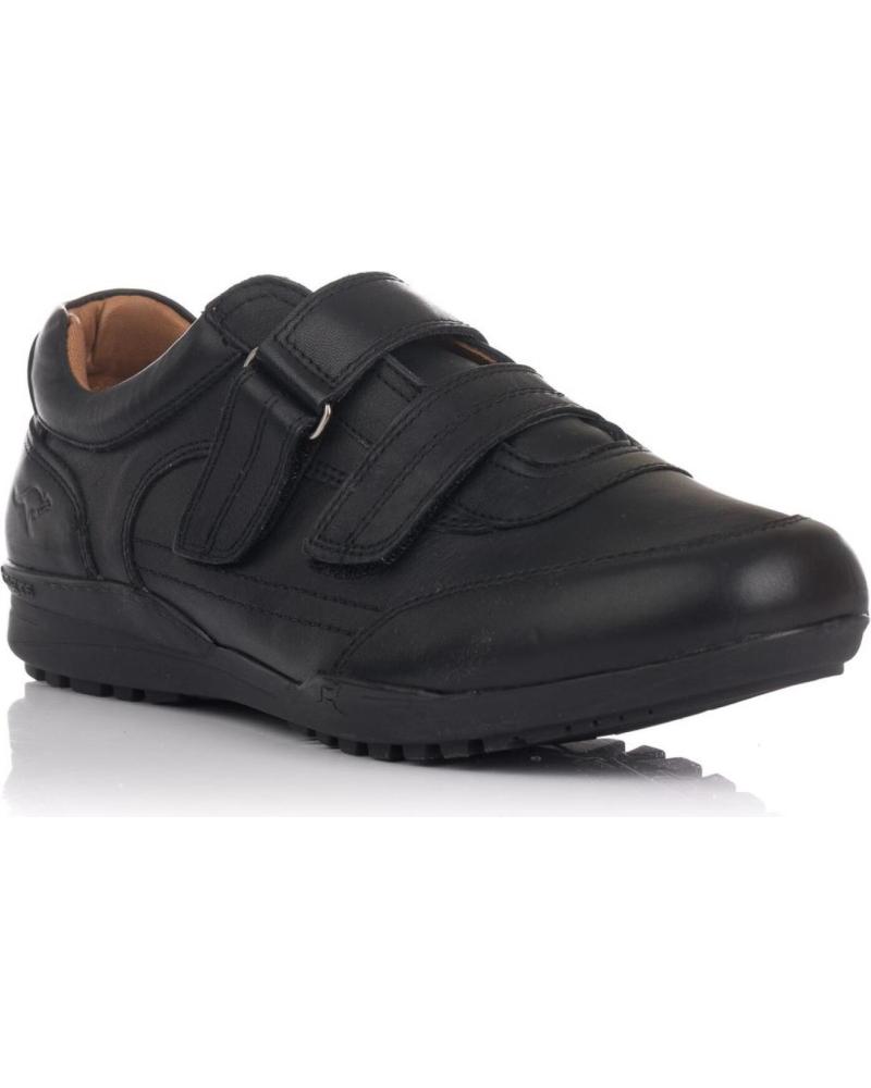 Zapatos de Hombre KANGAROOS SPORT CABALLERO P NEGROP NEGRO
