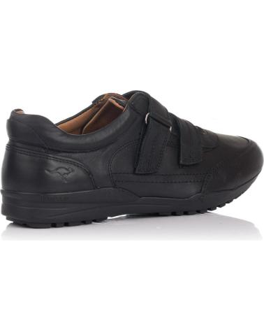 Zapatos de Hombre KANGAROOS SPORT CABALLERO P NEGROP NEGRO