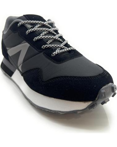 Sneaker DEMAX  für Junge DEPORTES MUJER RUNNING CORDON CASUAL  NEGRO