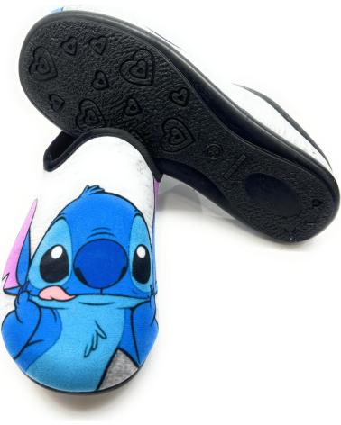 Calzado de casa PONNY  de Mujer ZAPATILLAS CASA MUJER RELAX-CONFORT STI  GRIS