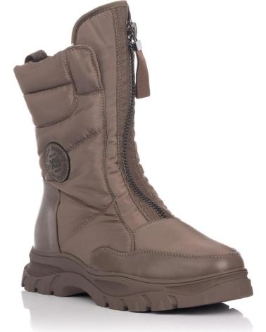 Botines de Mujer XTI 043513 TAUPE