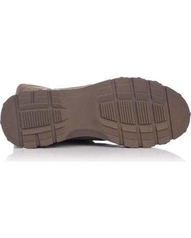 Botines de Mujer XTI 043513 TAUPE