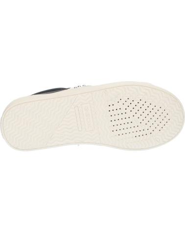 Deportivas GEOX  de Niña J16EUF 00085 J KATHE GIRL  C9999 BLACK