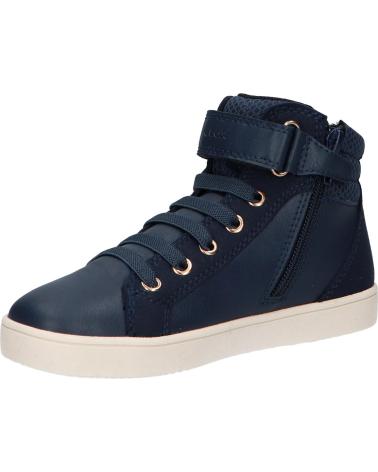 Deportivas GEOX  de Niña J KATHE GIRL G  AZUL