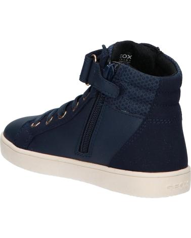 Deportivas GEOX  de Niña J KATHE GIRL G  AZUL