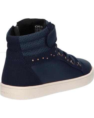 Deportivas GEOX  de Niña J KATHE GIRL G  AZUL