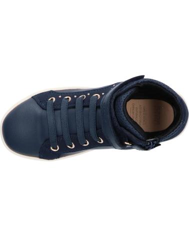 Deportivas GEOX  de Niña J KATHE GIRL G  AZUL