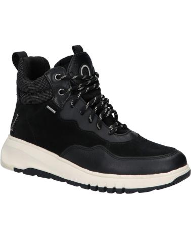 Sportif GEOX  pour Homme et Garçon D26LAA 02246 D AERANTIS 4X4 B ABX  C9999 BLACK