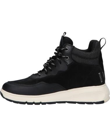 Sportif GEOX  pour Homme et Garçon D26LAA 02246 D AERANTIS 4X4 B ABX  C9999 BLACK