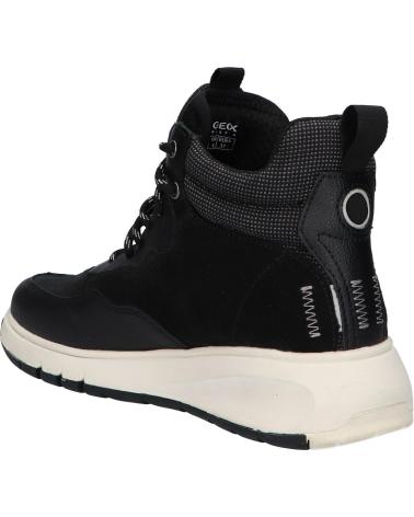 Sportif GEOX  pour Homme et Garçon D26LAA 02246 D AERANTIS 4X4 B ABX  C9999 BLACK