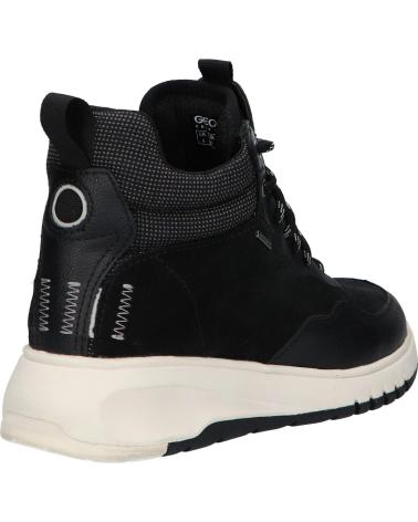 Sportif GEOX  pour Homme et Garçon D26LAA 02246 D AERANTIS 4X4 B ABX  C9999 BLACK