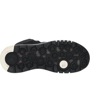 Sportif GEOX  pour Homme et Garçon D26LAA 02246 D AERANTIS 4X4 B ABX  C9999 BLACK