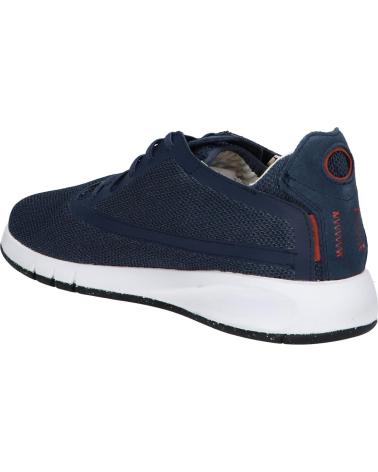 Zapatillas deporte GEOX  de Hombre U047FD 0005Q U AERANTIS  C4067 DK AVIO