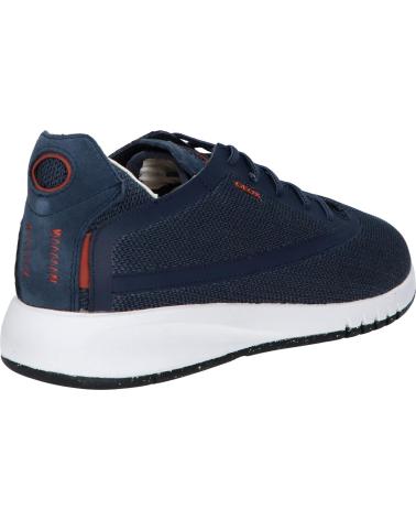 Zapatillas deporte GEOX  de Hombre U047FD 0005Q U AERANTIS  C4067 DK AVIO