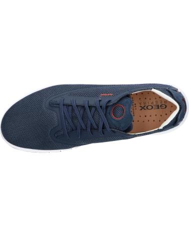 Zapatillas deporte GEOX  de Hombre U047FD 0005Q U AERANTIS  C4067 DK AVIO