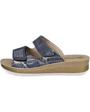 Sandalias clearance inblu mujer