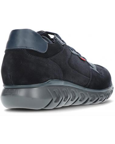 Zapatillas deporte de Hombre CALLAGHAN ZAPATOS SQUALO 12922 MARINO